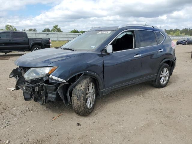 NISSAN ROGUE S 2016 z numerem VIN KNMAT2MTXGP607066 - Zdjęcie z aukcji