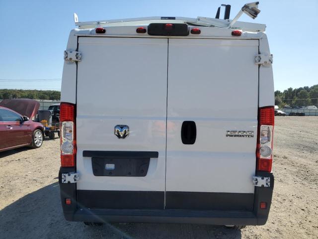 Снимка 6 от търг – 2023 RAM PROMASTER с VIN 3C6LRVAG7PE583784