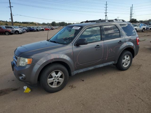 FORD ESCAPE XLT 2012 con VIN 1FMCU9DG4CKA64852 - Foto de la subasta
