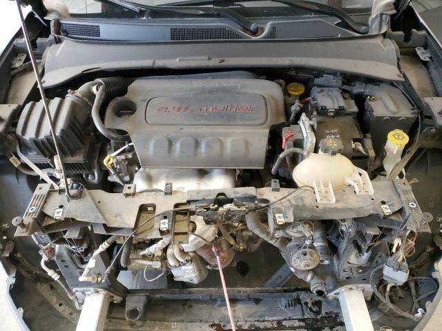 Photo 12 from auction – 2018 JEEP COMPASS SP with VIN 3C4NJCAB7JT460961