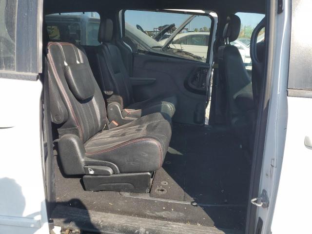 Photo 11 from auction – 2017 DODGE GRAND CARA with VIN 2C4RDGEG0HR715873