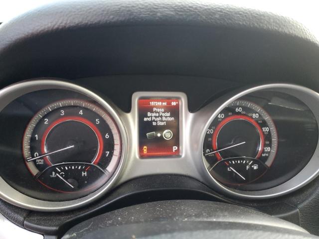 Photo 9 from auction – 2014 DODGE JOURNEY SE with VIN 3C4PDCAB2ET316840