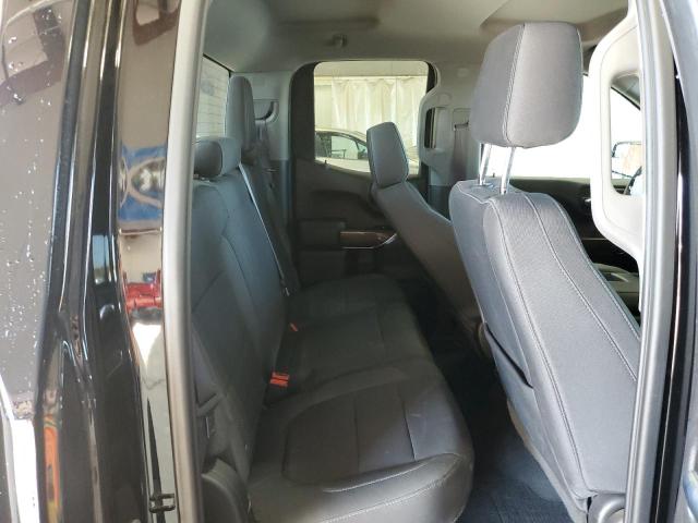 Photo 10 from auction – 2019 CHEVROLET SILVERADO with VIN 1GCRYEEK7KZ305534