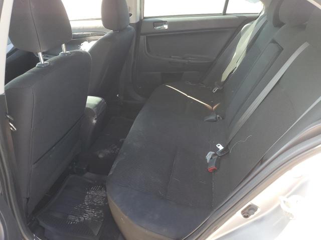Photo 10 from auction – 2016 MITSUBISHI LANCER ES with VIN JA32U2FU8GU000686