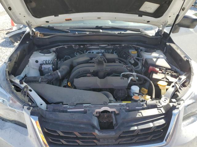 Foto 12 de la subasta – 2018 SUBARU FORESTER 2 con VIN JF2SJABC0JH503583