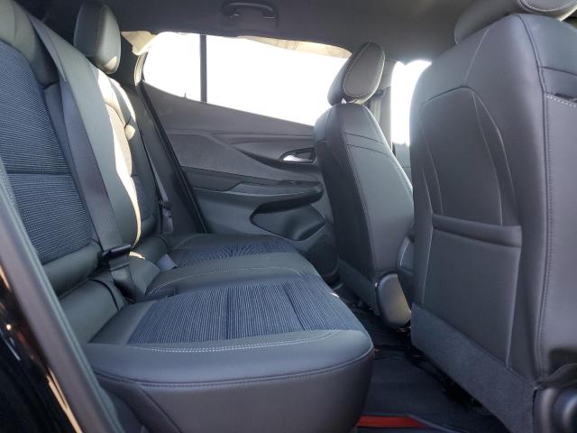 Photo 10 from auction – 2024 BUICK ENVISTA PR with VIN KL47LAE24RB198499