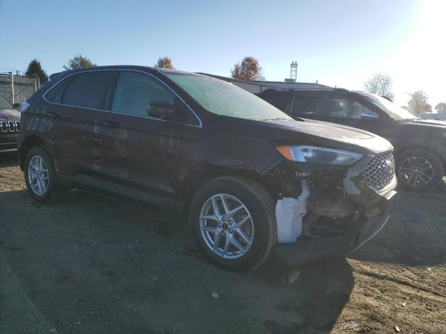 Photo 4 from auction – 2024 FORD EDGE SEL with VIN 2FMPK4J91RBB26100