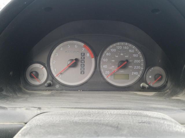 Photo 9 from auction – 2005 HONDA CIVIC DX with VIN 1HGEM22285L803912