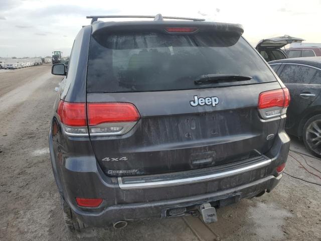 Photo 6 from auction – 2017 JEEP GRAND CHER with VIN 1C4RJFCG8HC763197