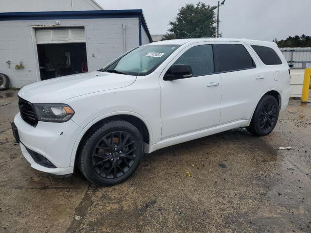 DODGE DURANGO R/ 2015 with VIN 1C4SDJCT5FC946840 - Photo from auction