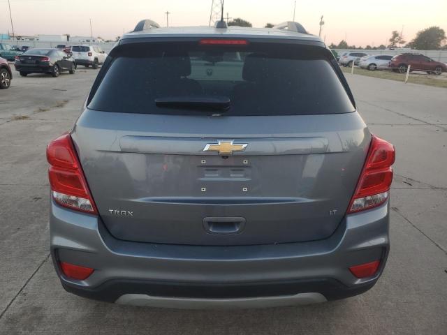Photo 6 from auction – 2020 CHEVROLET TRAX 1LT with VIN 3GNCJLSB1LL152636
