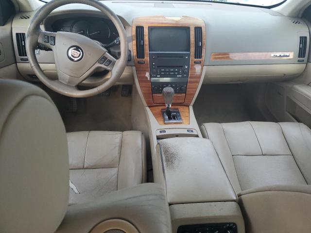Photo 8 from auction – 2006 CADILLAC STS with VIN 1G6DC67A160186380