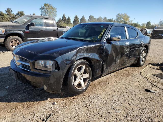 DODGE CHARGER 2010 with VIN 2B3CA4CD3AH137786 - Photo from auction