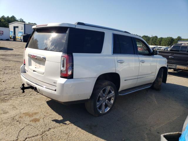 Photo 3 from auction – 2017 GMC YUKON DENA with VIN 1GKS2CKJ6HR302351