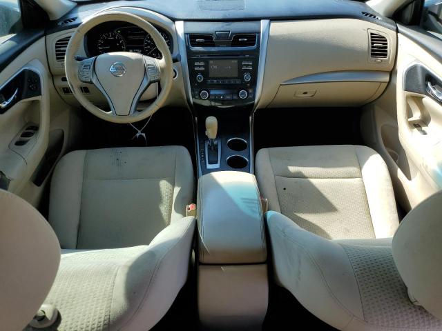 Photo 8 from auction – 2015 NISSAN ALTIMA 2.5 with VIN 1N4AL3AP8FC428646