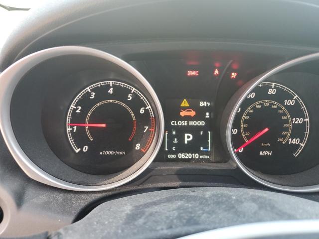 Photo 9 from auction – 2015 MITSUBISHI OUTLANDER with VIN 4A4AP3AU9FE052234