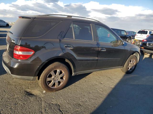 Photo 3 from auction – 2007 MERCEDES-BENZ ML 350 with VIN 4JGBB86E27A287586