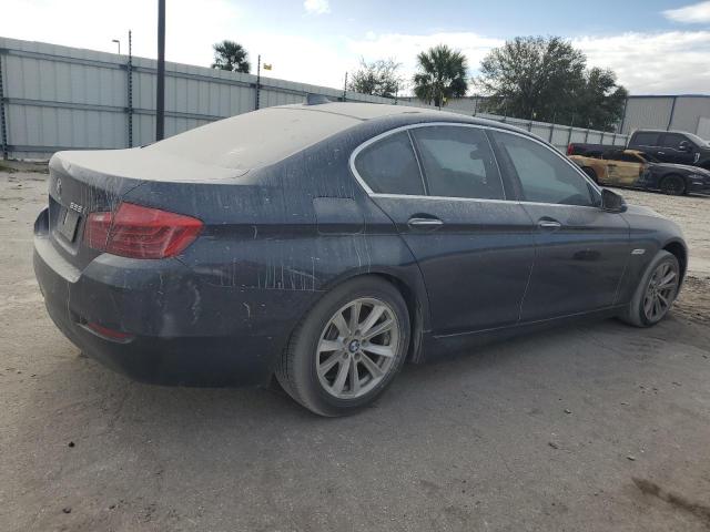 Снимка 3 от търг – 2014 BMW 528 I с VIN WBA5A5C57ED507787