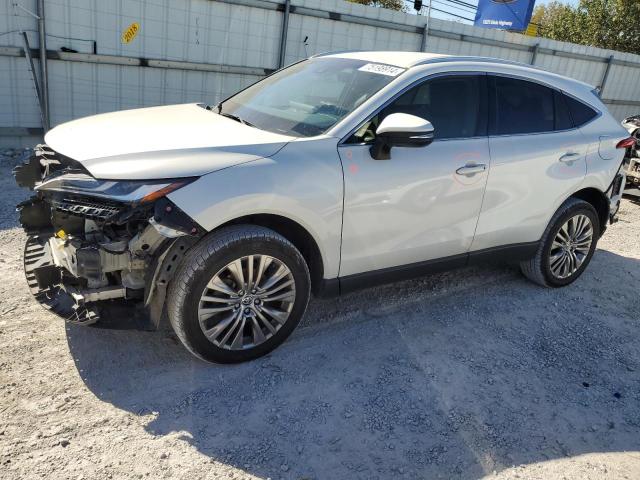 Photo 1 from auction – 2021 TOYOTA VENZA LE with VIN JTEAAAAH7MJ004750