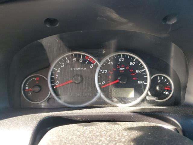 Photo 9 from auction – 2005 MAZDA TRIBUTE I with VIN 4F2YZ92Z85KM37264
