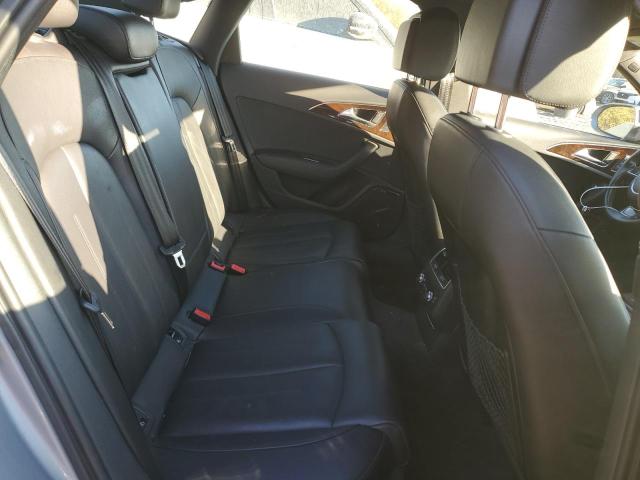 Photo 10 from auction – 2018 AUDI A6 PREMIUM with VIN WAUG8AFC8JN089638