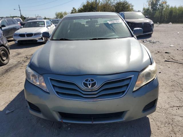 صورة رقم 5 من المزاد - 2011 TOYOTA CAMRY BASE مع VIN 4T4BF3EK9BR121593