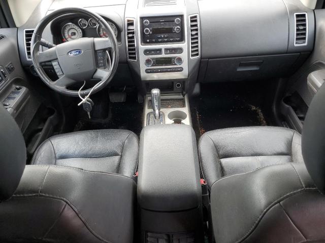 Photo 8 from auction – 2008 FORD EDGE LIMIT with VIN 2FMDK49C48BA82496