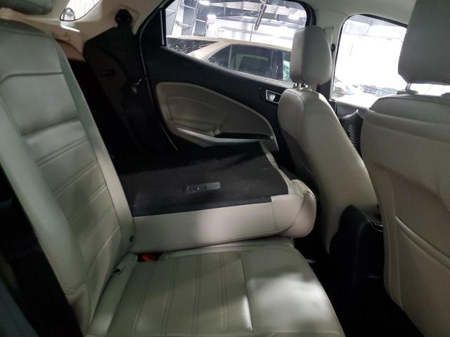 Photo 11 from auction – 2019 FORD ECOSPORT T with VIN MAJ6S3KL9KC288346