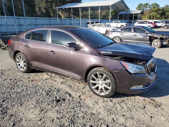 Photo 4 from auction – 2014 BUICK LACROSSE with VIN 1G4GB5G33EF235451