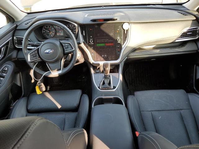 Photo 8 from auction – 2023 SUBARU OUTBACK LI with VIN 4S4BTANCXP3199474
