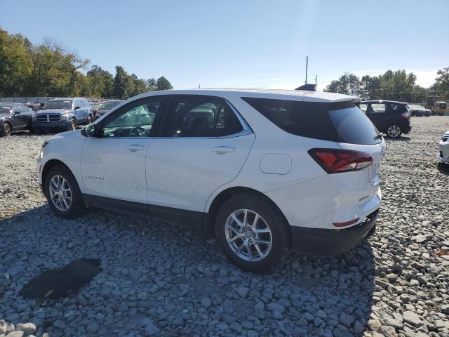 Photo 2 from auction – 2024 CHEVROLET EQUINOX LT with VIN 3GNAXKEG3RL153643
