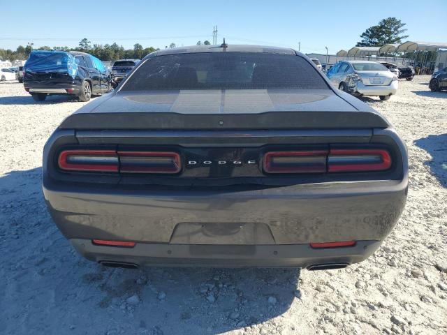 Photo 6 from auction – 2016 DODGE CHALLENGER with VIN 2C3CDZAG1GH236829
