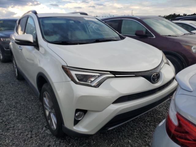 Photo 5 from auction – 2017 TOYOTA RAV4 LIMIT with VIN 2T3YFREV0HW398828