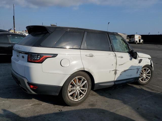 Photo 3 from auction – 2020 LAND ROVER RANGE ROVE with VIN SALWG2SU4LA702962