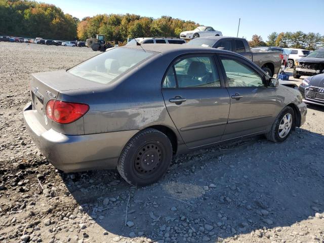 Photo 3 from auction – 2007 TOYOTA COROLLA CE with VIN 2T1BR30E57C716713