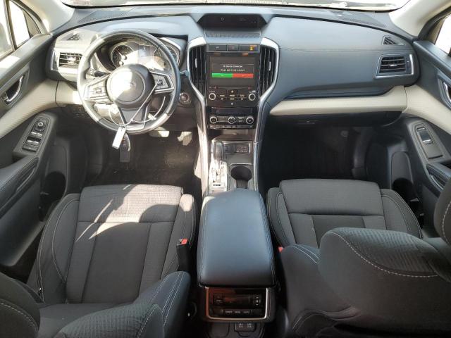 Photo 8 from auction – 2020 SUBARU ASCENT PRE with VIN 4S4WMACDXL3448277