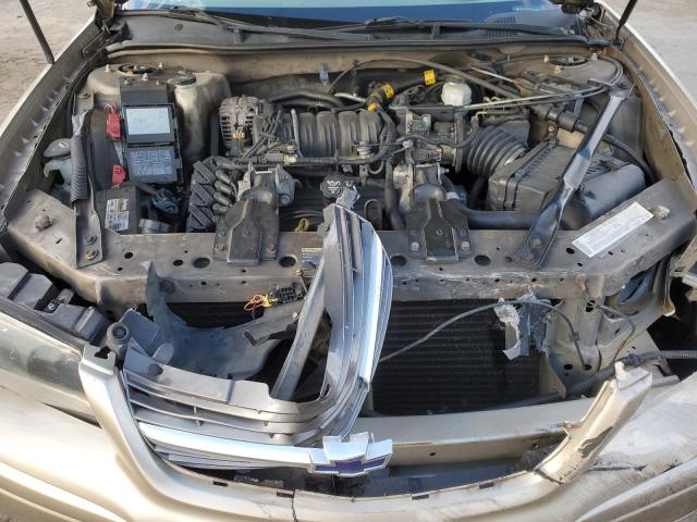 Photo 11 from auction – 2004 CHEVROLET IMPALA LS with VIN 2G1WH52K349298837
