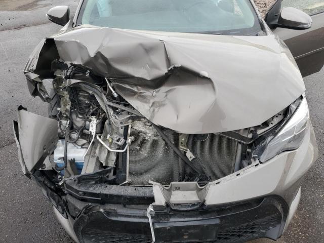 Photo 11 from auction – 2017 TOYOTA COROLLA L with VIN 2T1BURHE2HC853406