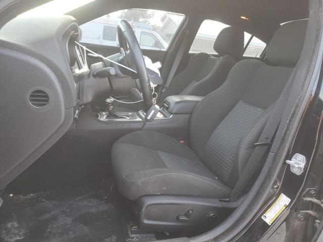 Photo 7 from auction – 2020 DODGE CHARGER GT with VIN 2C3CDXHG6LH200512