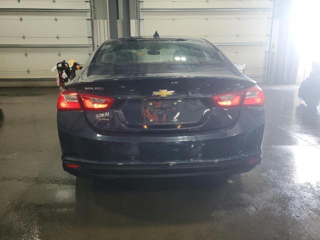 Photo 6 from auction – 2017 CHEVROLET MALIBU LT with VIN 1G1ZE5STXHF270156