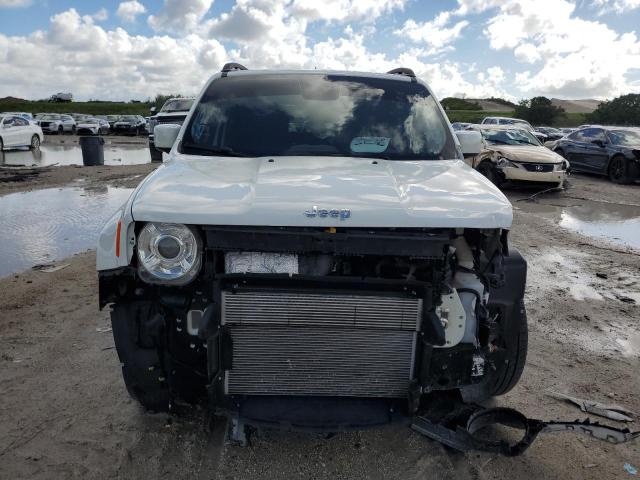 Photo 5 from auction – 2017 JEEP RENEGADE L with VIN ZACCJABB1HPF91850