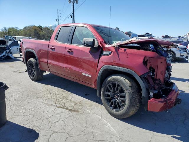 Photo 4 from auction – 2020 GMC SIERRA C15 with VIN 1GTR8CED2LZ132268