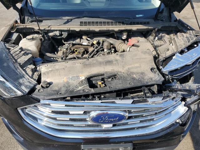 Photo 11 from auction – 2022 FORD EDGE TITAN with VIN 2FMPK4K98NBA38749
