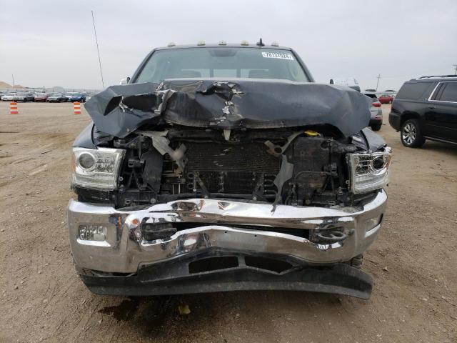 Photo 5 from auction – 2015 RAM 2500 LARAM with VIN 3C6UR5FJ2FG678667
