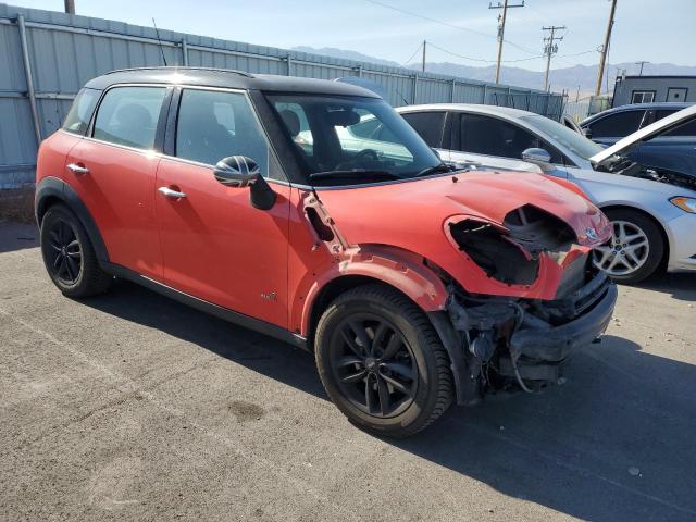 Photo 4 from auction – 2012 MINI COOPER S C with VIN WMWZC5C58CWL56665