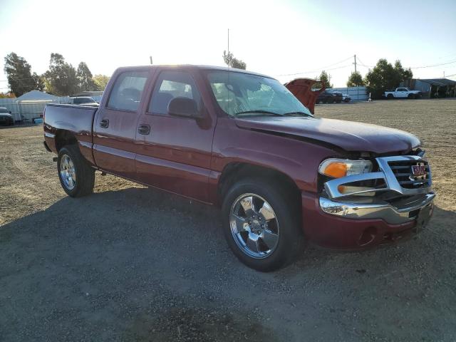 Photo 4 from auction – 2007 GMC NEW SIERRA with VIN 2GTEC13V871159938