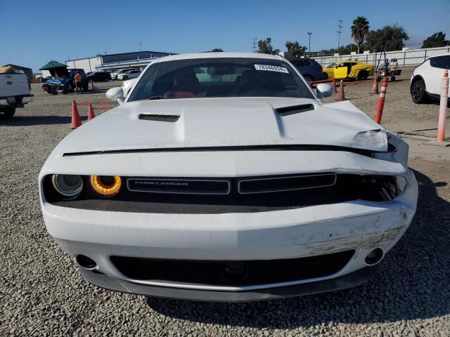 Photo 5 from auction – 2019 DODGE CHALLENGER with VIN 2C3CDZAG7KH637486