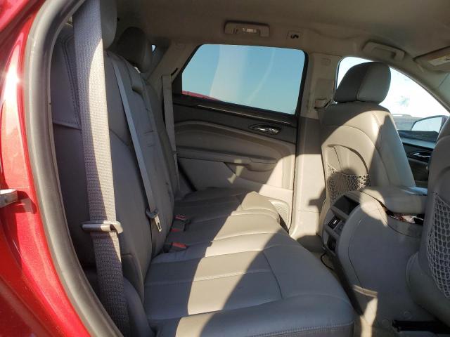 Photo 11 from auction – 2010 CADILLAC SRX with VIN 3GYFNGEY3AS619649
