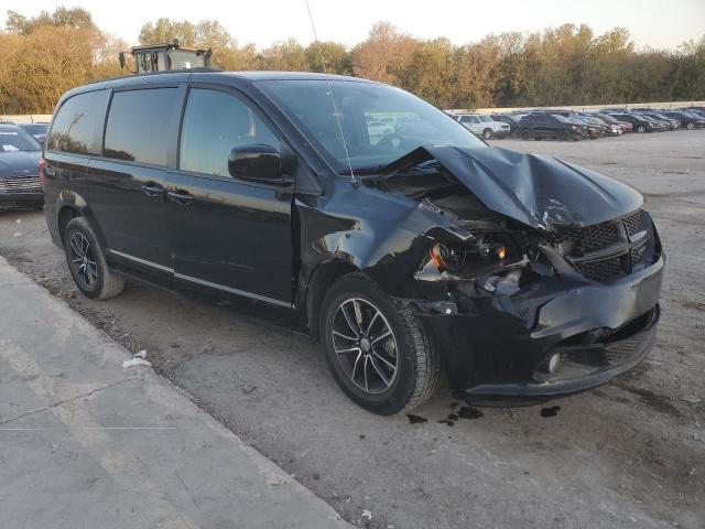 Photo 4 from auction – 2019 DODGE GRAND CARA with VIN 2C4RDGEG0KR513235