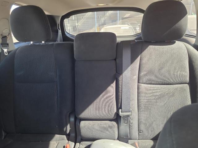 Photo 10 from auction – 2015 NISSAN PATHFINDER with VIN 5N1AR2MM8FC646294